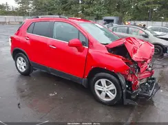 3GNCJLSB2HL240022 2017 CHEVROLET TRAX