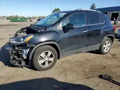 3GNCJLSB2HL243387 2017 CHEVROLET TRAX