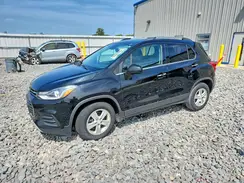 3GNCJLSB2HL245883 2017 CHEVROLET TRAX