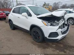 3GNCJLSB2HL251666 2017 CHEVROLET TRAX