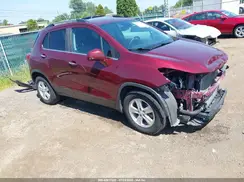 3GNCJLSB2HL251702 2017 CHEVROLET TRAX