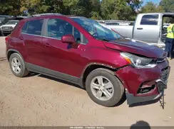 3GNCJLSB2HL255135 2017 CHEVROLET TRAX