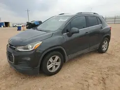 3GNCJLSB2HL257306 2017 CHEVROLET TRAX