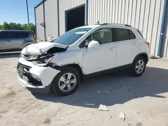3GNCJLSB2HL259119 2017 CHEVROLET TRAX
