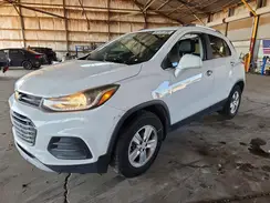 3GNCJLSB2HL265079 2017 CHEVROLET TRAX
