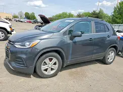 3GNCJLSB2HL265275 2017 CHEVROLET TRAX