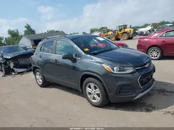 3GNCJLSB2HL265891 2017 CHEVROLET TRAX