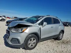 3GNCJLSB2HL266782 2017 CHEVROLET TRAX
