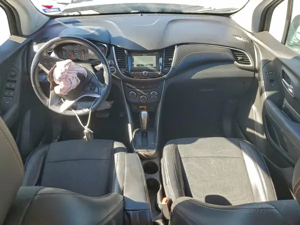 3GNCJLSB2HL266782 2017 CHEVROLET TRAX - Image 8