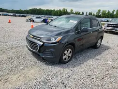 3GNCJLSB2HL266829 2017 CHEVROLET TRAX