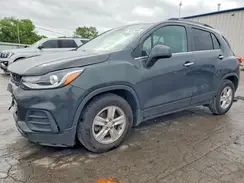 3GNCJLSB2HL268547 2017 CHEVROLET TRAX