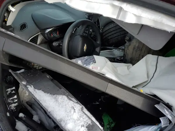 3GNCJLSB2HL268628 2017 CHEVROLET TRAX - Image 8