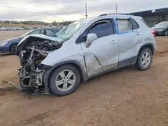 3GNCJLSB2HL272081 2017 CHEVROLET TRAX