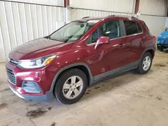 3GNCJLSB2HL275563 2017 CHEVROLET TRAX