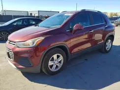 3GNCJLSB2HL275644 2017 CHEVROLET TRAX