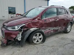 3GNCJLSB2HL276096 2017 CHEVROLET TRAX
