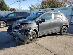 3GNCJLSB2HL278091 2017 CHEVROLET TRAX