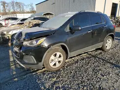 3GNCJLSB2HL278267 2017 CHEVROLET TRAX