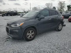 3GNCJLSB2HL279502 2017 CHEVROLET TRAX