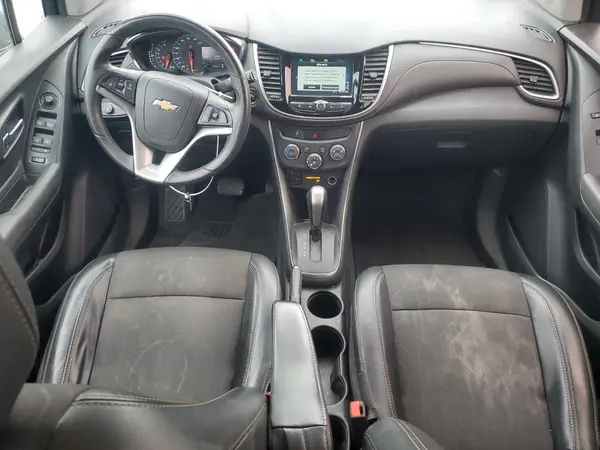 3GNCJLSB2HL279502 2017 CHEVROLET TRAX - Image 8