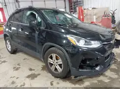 3GNCJLSB2HL280276 2017 CHEVROLET TRAX