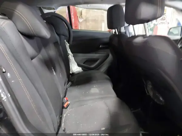 3GNCJLSB2HL280276 2017 CHEVROLET TRAX - Image 8