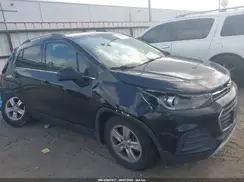 3GNCJLSB2HL280553 2017 CHEVROLET TRAX