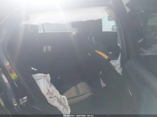 3GNCJLSB2HL280553 2017 CHEVROLET TRAX - Image 8
