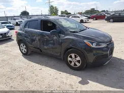 3GNCJLSB2HL282285 2017 CHEVROLET TRAX