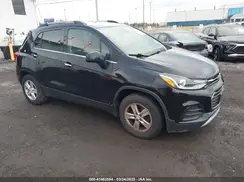3GNCJLSB2HL290564 2017 CHEVROLET TRAX