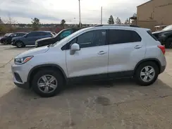3GNCJLSB2JL149595 2018 CHEVROLET TRAX
