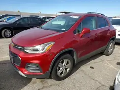 3GNCJLSB2JL158619 2018 CHEVROLET TRAX