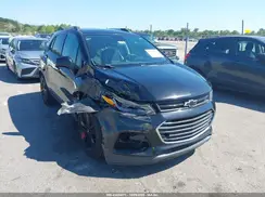 3GNCJLSB2JL160922 2018 CHEVROLET TRAX