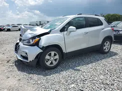 3GNCJLSB2JL173427 2018 CHEVROLET TRAX