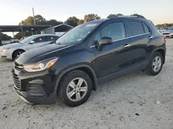 3GNCJLSB2JL175386 2018 CHEVROLET TRAX