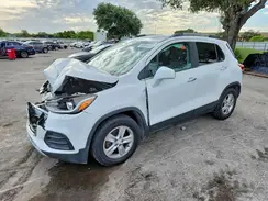 3GNCJLSB2JL184444 2018 CHEVROLET TRAX