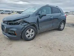 3GNCJLSB2JL187151 2018 CHEVROLET TRAX