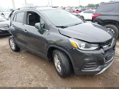 3GNCJLSB2JL196190 2018 CHEVROLET TRAX