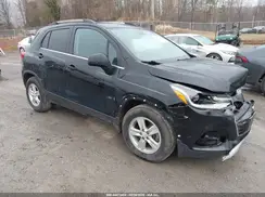3GNCJLSB2JL203705 2018 CHEVROLET TRAX