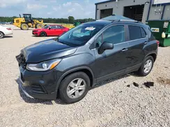 3GNCJLSB2JL204241 2018 CHEVROLET TRAX