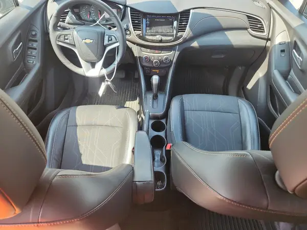 3GNCJLSB2JL204241 2018 CHEVROLET TRAX - Image 8