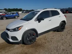 3GNCJLSB2JL213084 2018 CHEVROLET TRAX