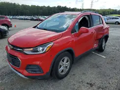 3GNCJLSB2JL222464 2018 CHEVROLET TRAX