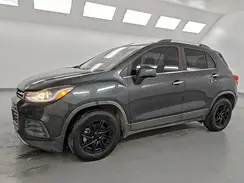 3GNCJLSB2JL232315 2018 CHEVROLET TRAX