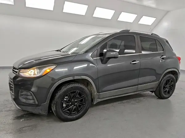 3GNCJLSB2JL232315 2018 CHEVROLET TRAX - Image 1