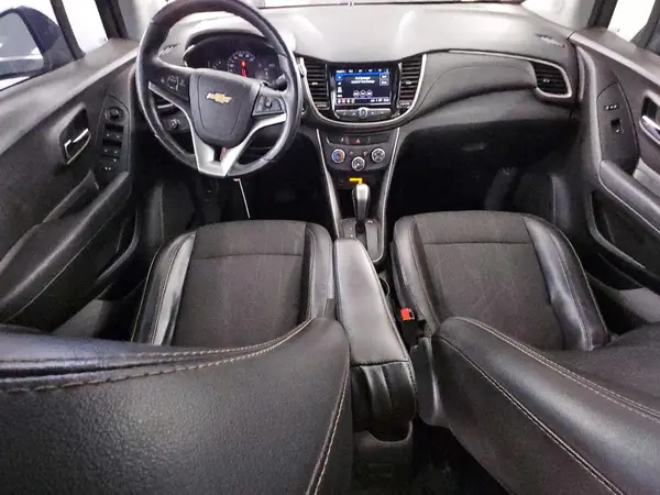3GNCJLSB2JL232315 2018 CHEVROLET TRAX - Image 8