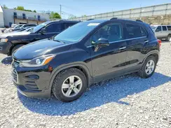 3GNCJLSB2JL234551 2018 CHEVROLET TRAX