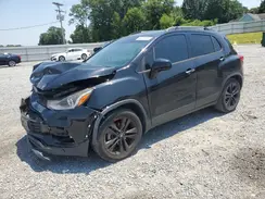 3GNCJLSB2JL242990 2018 CHEVROLET TRAX