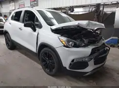3GNCJLSB2JL260258 2018 CHEVROLET TRAX