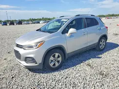 3GNCJLSB2JL263080 2018 CHEVROLET TRAX